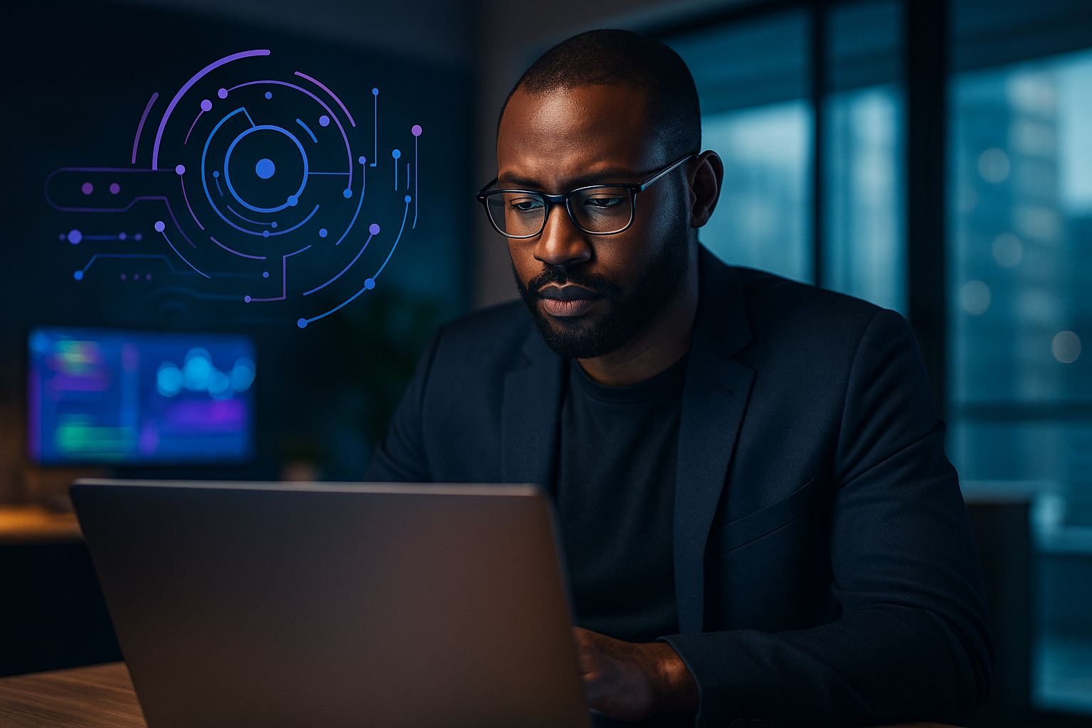 genai professional service