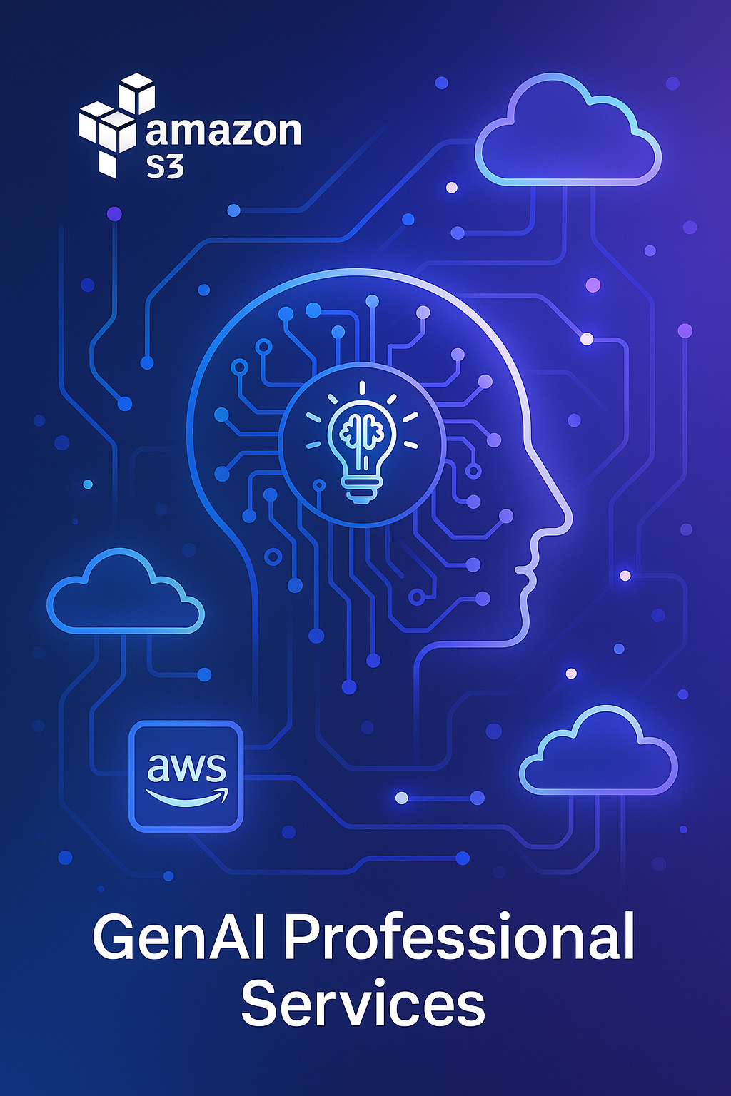 genai professional services​